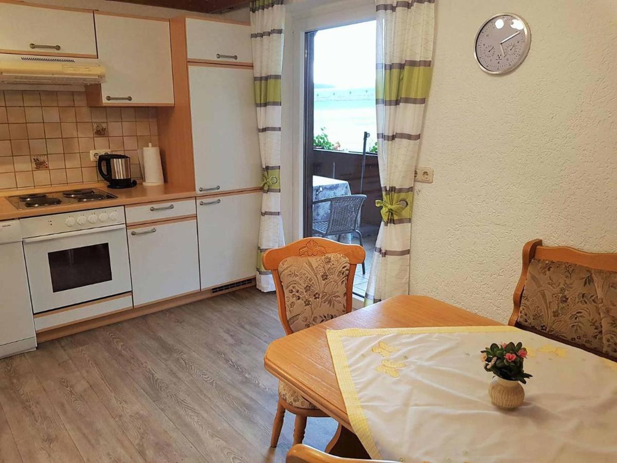 Ferienwohnung Wenzl Zandt Exterior foto